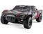 Traxxas Slash 4Wd Blx 1/10 Tra68154-4 USB-C - Lacrado - Imagem 1
