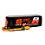 Bateria Lipo 6S Spektrum 22.2V 5000Mah 50C Smart G2 IC5- Lacrado - Imagem 1