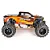 Redcat Rampage MT V3 1/5 4X4 Gas - Lacrado - Imagem 2