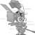 SmallRig Gaiola Câmera para Om System Om-1 - Lacrado - Imagem 3