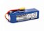Bateria Lipo 6S Turnigy Heavy Duty 6200mAh 60C Conector XT90-Lacrado - Imagem 1
