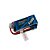 Gens Ace 11.V 1300Mah 45c 3S EC3 - Lacrado - Imagem 4