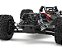 Traxxas Rustler 4x4 VXL Brushless RTR 1/10 4WD Tsm Tra67376-4 -Lacrado - Imagem 3