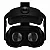 Htc Vive Focus 3 Business VR Stand Alone VR 90Hz 120 FoV IPD -Lacrado - Imagem 2