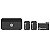 Microfone Sem Fio Duo Hollyland Lark Max 2 Microfone Lavalier- Lacrado - Imagem 6