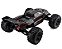Arrma Kraton 6S Blx 4x4 Extream Bash Speed Monster RTR - Lacrado - Imagem 2