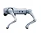 Unitree Go2 Pro Cachorro Robô + Controle sem Tela C/ 1 Bateria-Lacrado - Imagem 4