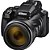 Nikon Coolpix P1000 Câmera Digital 16MP 3.2 - Lacrado - Imagem 2