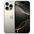 Apple iPhone 16 Pro Max 256Gb Titânio Natural Garantia 1 Ano- Lacrado - Imagem 1