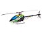 Align T-Rex 500X Super Combo Kit BeastX Plus AGNRH50E17X - Lacrado - Imagem 1