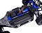 Traxxas Ford Fiesta St Vxl Rally Blx 4Wd Tra74276-4 Tqi Laranja - Lacrado - Imagem 5