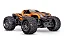 Traxxas Mini Maxx Brushless 1/10 4WD RTR Rádio TQ 2.4Ghz - Lacrado - Imagem 2