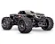 Traxxas Mini Maxx Brushless 1/10 4WD RTR Rádio TQ 2.4Ghz - Lacrado - Imagem 3