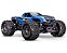 Traxxas Mini Maxx Brushless 1/10 4WD RTR Rádio TQ 2.4Ghz - Lacrado - Imagem 4