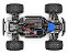 Traxxas Mini Maxx Brushless 1/10 4WD RTR Rádio TQ 2.4Ghz - Lacrado - Imagem 6