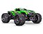 Traxxas Mini Maxx Brushless 1/10 4WD RTR Rádio TQ 2.4Ghz - Lacrado - Imagem 1