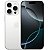Iphone 16 Pro 256Gb Branco Titanium Apple - Lacrado - Imagem 1