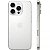 Iphone 16 Pro 256Gb Branco Titanium Apple - Lacrado - Imagem 2
