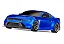 Traxxas Mustang 4-Tec Drift Modelo 105237-4- Lacrado - Imagem 4