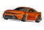 Traxxas Mustang 4-Tec Drift Modelo 105237-4- Lacrado - Imagem 1