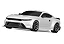 Traxxas Mustang 4-Tec Drift Modelo 105237-4- Lacrado - Imagem 3