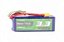 Bateria Lipo 4S 3300mAh Turnigy Nano-Tech 35C de 14.8v XT60- Lacrado - Imagem 1