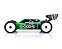 Kyosho Inferno MP9e Evo V2 Brushless Rtr 4Wd Buggy - Lacrado - Imagem 3