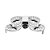 Drone Dji Flip RC2 Gl - Lacrado - Imagem 4