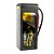 Gens Ace Tattu 22.2V 16000Mah 15c 6S AS150 Xt150 Plug Tattu - Lacrado - Imagem 2
