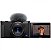 Camera Sony Dsc ZV-1 Black - Lacrado - Imagem 4