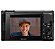 Camera Sony Dsc ZV-1 Black - Lacrado - Imagem 2