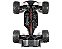 Arrma Kraton 6S BLX RTR 1/8 4WD Brushless V6 ARA8608V6T1 - Lacrado - Imagem 9