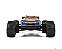 Arrma Kraton 6S BLX RTR 1/8 4WD Brushless V6 ARA8608V6T1 - Lacrado - Imagem 2