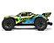 Arrma Vorteks 223S 1/10 BLX Brushless RTR 4WD SLT3 2.4 GHz- Lacrado - Imagem 2