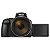 Câmera digital Nikon COOLPIX P1100 125x 4K UHD WiFi Bluetooth-Lacrado - Imagem 4