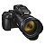 Câmera digital Nikon COOLPIX P1100 125x 4K UHD WiFi Bluetooth-Lacrado - Imagem 5