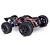 Traxxas Sledge 1/8 Lipo 6S 4WD TQi Belted Tra95096-4 - Lacrado - Imagem 1