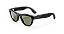 Ray-Ban Meta Skyler Estilo Retrô Câmera 12 MP C. IA - Lacrado - Imagem 2