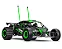 Traxxas Funco Pro 8s 1/10 2WD Brushless RTR Tra109076-4 - Lacrado - Imagem 3