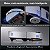 Roborock Saros 10 Robô aspirador com sucção Esfregão Dock - Lacrado - Imagem 7