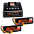 Spektrum Smart Powerstage G2 5000mAh 2S C. Carregador S250- Lacrado - Imagem 1