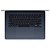 Apple Macbook Air m4 15.3 C. 16gb Ram 256gb Hd mw1l3ll/a – Lacrado - Imagem 2