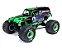 Losi Lmt 2.0 Grave Digger 4wd 1/10 Brushless Spektrum – Lacrado - Imagem 1
