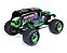 Losi Lmt 2.0 Grave Digger 4wd 1/10 Brushless Spektrum – Lacrado - Imagem 5