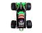Losi Lmt 2.0 Grave Digger 4wd 1/10 Brushless Spektrum – Lacrado - Imagem 3