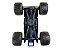 Losi Lmt 2.0 Grave Digger 4wd 1/10 Brushless Spektrum – Lacrado - Imagem 7