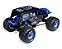 Losi Lmt 2.0 Grave Digger 4wd 1/10 Brushless Spektrum – Lacrado - Imagem 10