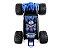 Losi Lmt 2.0 Grave Digger 4wd 1/10 Brushless Spektrum – Lacrado - Imagem 8
