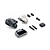 DJI Mavic 4 Pro 4K Hasselblad GPS 45 Min de Voo - Lacrado - Imagem 2