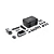DJI Matrice 4E Enterprise Anatel C. IA Mapeamento Precisão - Lacrado - Imagem 2